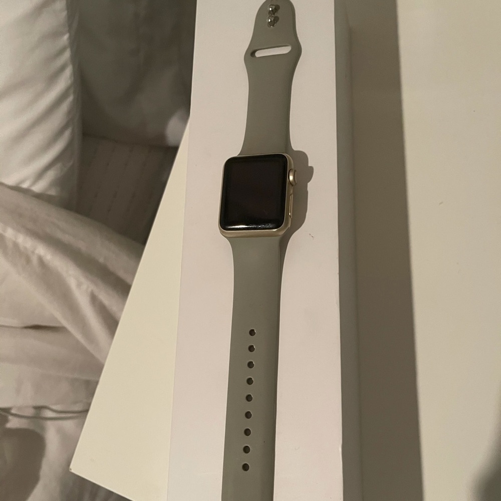 Apple Watch Series 1 38mm